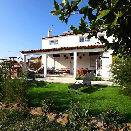 Casa Do Chafariz - Guest House Cercal do Alentejo Экстерьер фото