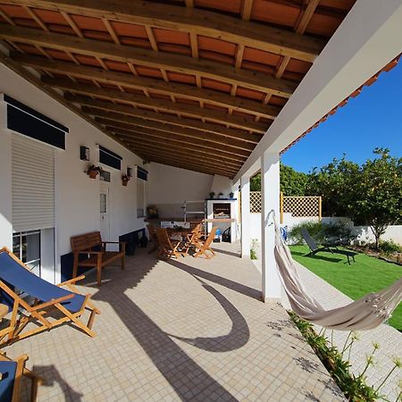 Casa Do Chafariz - Guest House Cercal do Alentejo Экстерьер фото