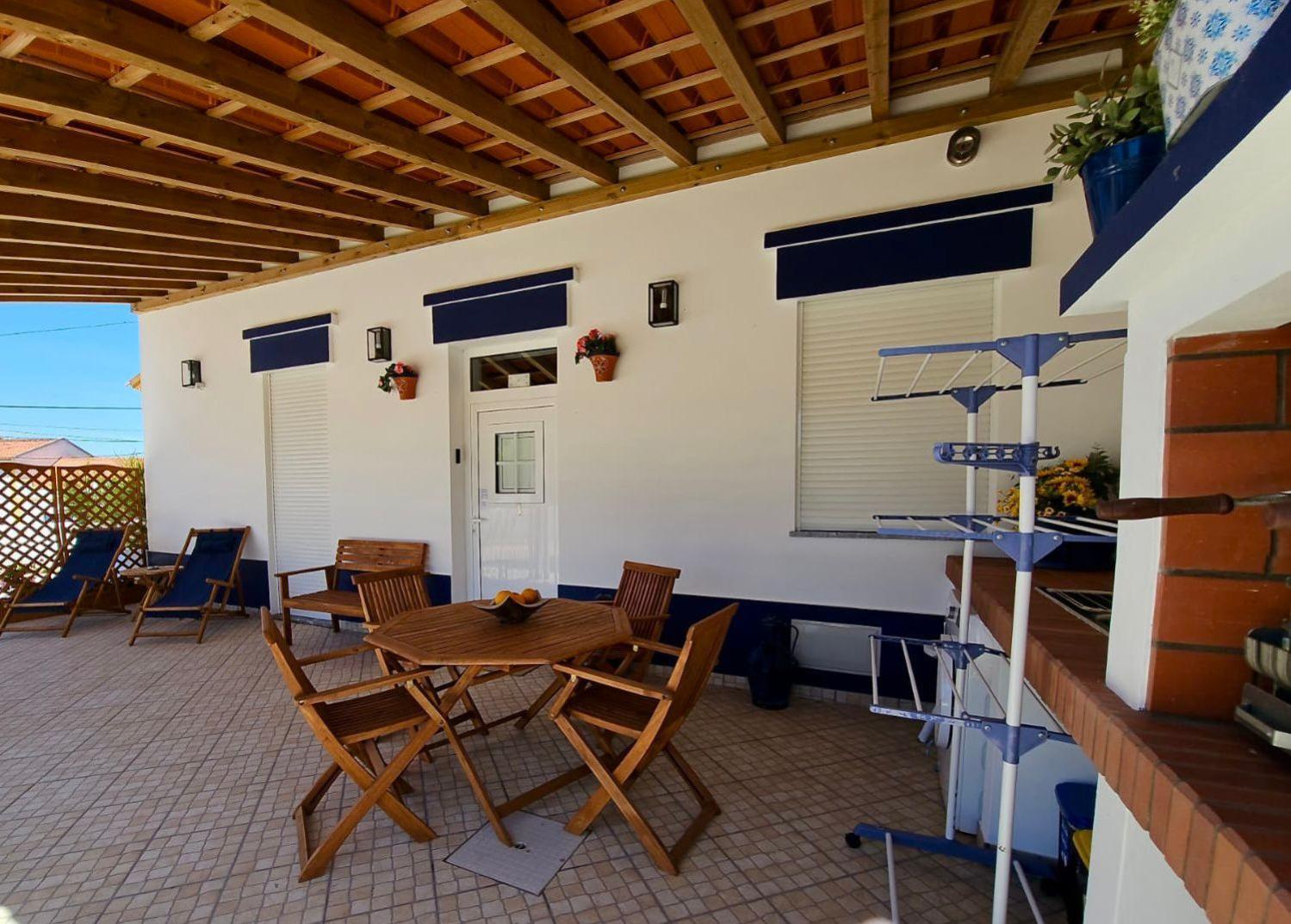 Casa Do Chafariz - Guest House Cercal do Alentejo Экстерьер фото