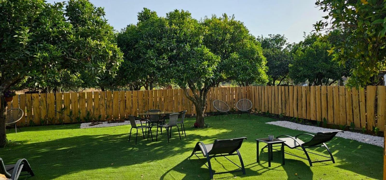 Casa Do Chafariz - Guest House Cercal do Alentejo Экстерьер фото